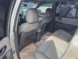 
										 مقصوص هيونداي – Hyundai سانتافيه – Santafe ممتلئ									