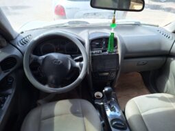 
										 مقصوص هيونداي – Hyundai سانتافيه – Santafe ممتلئ									