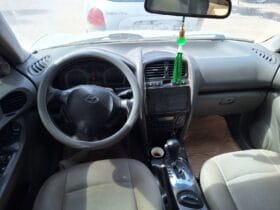 مقصوص هيونداي – Hyundai سانتافيه – Santafe