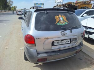 مقصوص هيونداي – Hyundai سانتافيه – Santafe