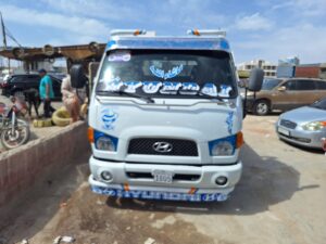 مستعمل هيونداي – Hyundai انتر – Enter