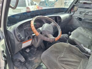 مستعمل هيونداي – Hyundai انتر – Enter