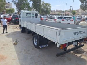 مستعمل هيونداي – Hyundai انتر – Enter