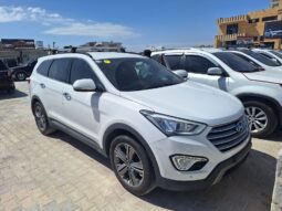 مستعمل هيونداي – Hyundai ماكس كروز – Max cruise
