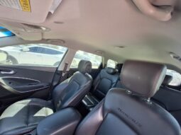 
										 مستعمل هيونداي – Hyundai ماكس كروز – Max cruise ممتلئ									
