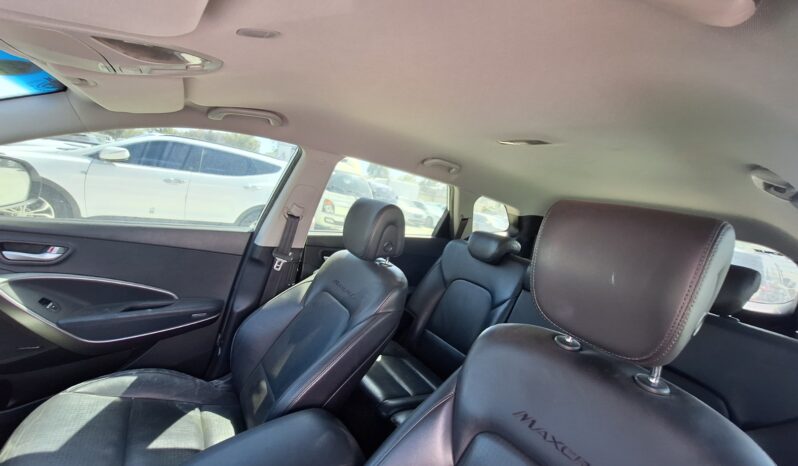 
								 مستعمل هيونداي – Hyundai ماكس كروز – Max cruise ممتلئ									