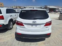 
										 مستعمل هيونداي – Hyundai ماكس كروز – Max cruise ممتلئ									