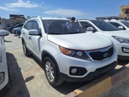 مستعمل كيا – Kia سورينتو – Sorento