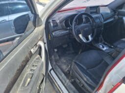 مستعمل كيا – Kia سورينتو – Sorento