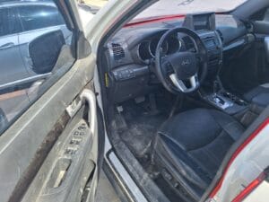 مستعمل كيا – Kia سورينتو – Sorento