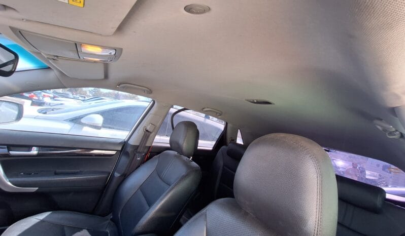 
								 مستعمل كيا – Kia سورينتو – Sorento ممتلئ									