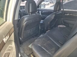 مستعمل كيا – Kia سورينتو – Sorento