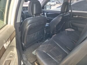 مستعمل كيا – Kia سورينتو – Sorento