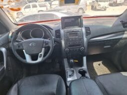 مستعمل كيا – Kia سورينتو – Sorento