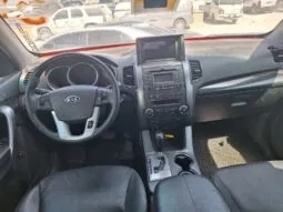 
										 مستعمل كيا – Kia سورينتو – Sorento ممتلئ									