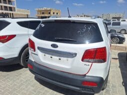 مستعمل كيا – Kia سورينتو – Sorento
