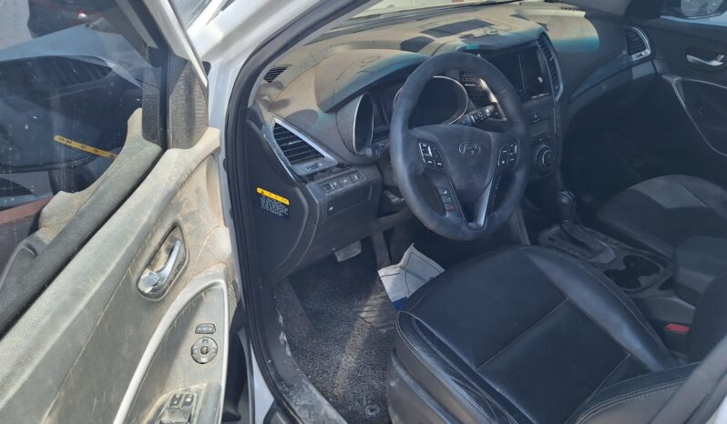 
								 مستعمل هيونداي – Hyundai سانتافيه – Santafe ممتلئ									