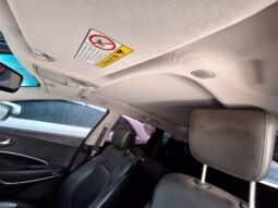 
										 مستعمل هيونداي – Hyundai سانتافيه – Santafe ممتلئ									