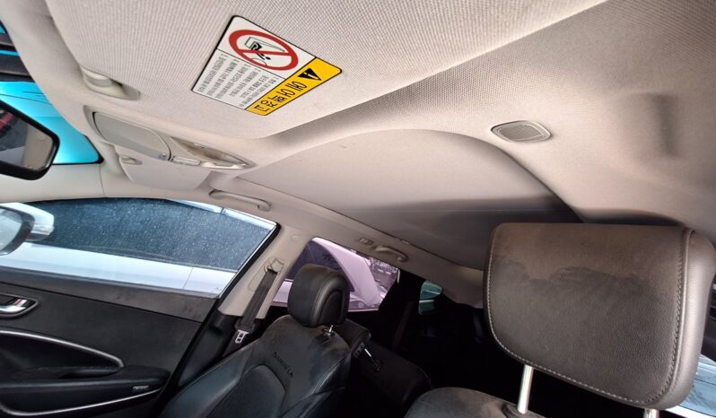 
								 مستعمل هيونداي – Hyundai سانتافيه – Santafe ممتلئ									