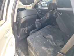 
										 مستعمل هيونداي – Hyundai سانتافيه – Santafe ممتلئ									