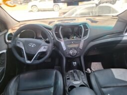 
										 مستعمل هيونداي – Hyundai سانتافيه – Santafe ممتلئ									