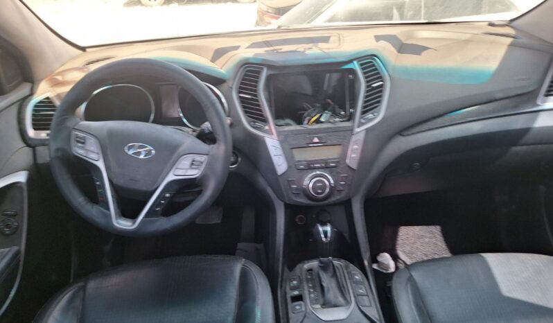 
								 مستعمل هيونداي – Hyundai سانتافيه – Santafe ممتلئ									