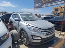 مستعمل هيونداي – Hyundai سانتافيه – Santafe