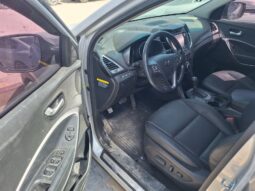 مستعمل هيونداي – Hyundai سانتافيه – Santafe