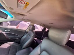 مستعمل هيونداي – Hyundai سانتافيه – Santafe