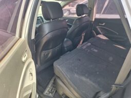 
										 مستعمل هيونداي – Hyundai سانتافيه – Santafe ممتلئ									