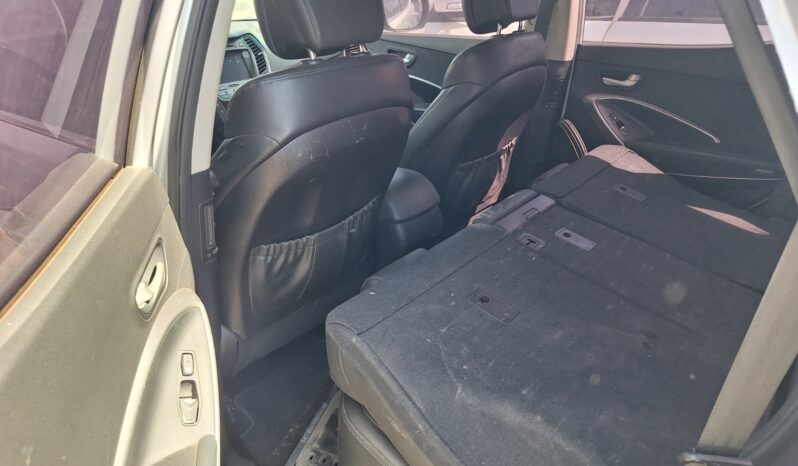 
								 مستعمل هيونداي – Hyundai سانتافيه – Santafe ممتلئ									