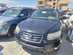 مستعمل هيونداي – Hyundai سانتافيه – Santafe