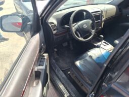 مستعمل هيونداي – Hyundai سانتافيه – Santafe