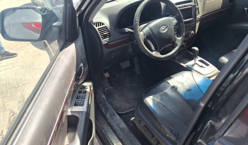 
								 مستعمل هيونداي – Hyundai سانتافيه – Santafe ممتلئ									