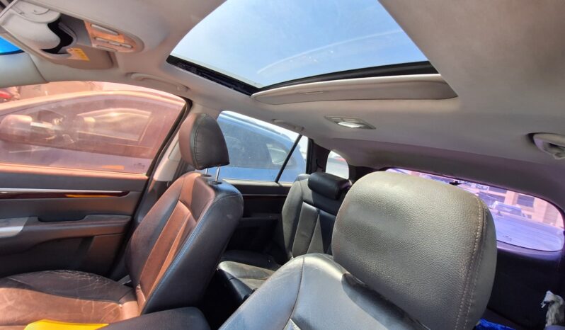 
								 مستعمل هيونداي – Hyundai سانتافيه – Santafe ممتلئ									