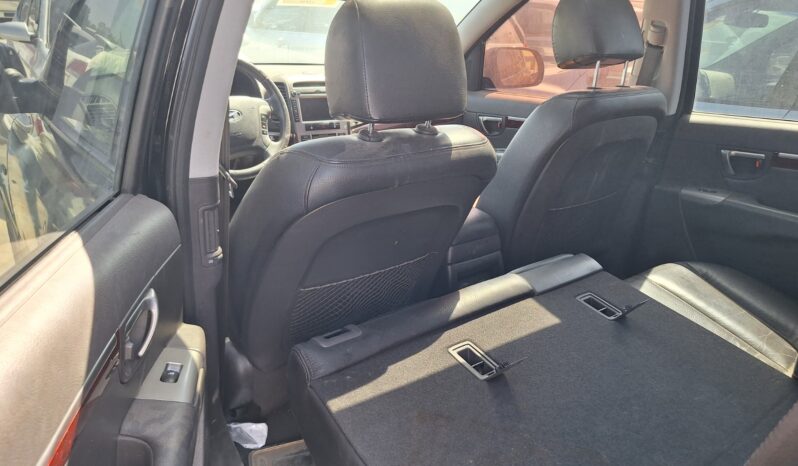 
								 مستعمل هيونداي – Hyundai سانتافيه – Santafe ممتلئ									