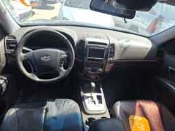 مستعمل هيونداي – Hyundai سانتافيه – Santafe