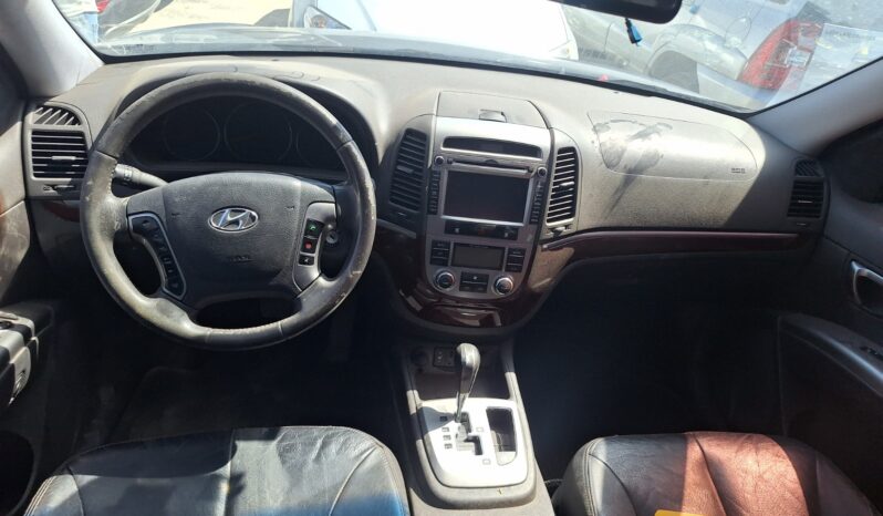 
								 مستعمل هيونداي – Hyundai سانتافيه – Santafe ممتلئ									