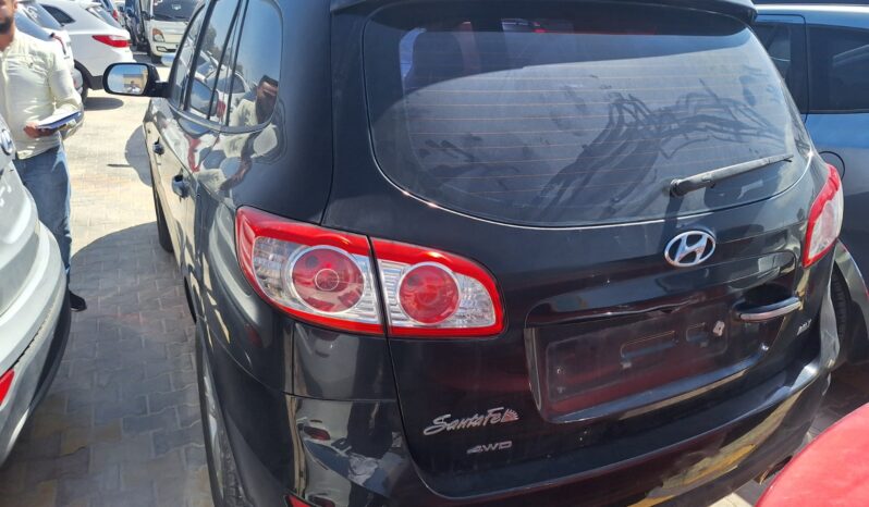 
								 مستعمل هيونداي – Hyundai سانتافيه – Santafe ممتلئ									