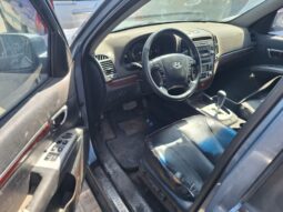 مستعمل هيونداي – Hyundai سانتافيه – Santafe
