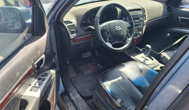 
								 مستعمل هيونداي – Hyundai سانتافيه – Santafe ممتلئ									