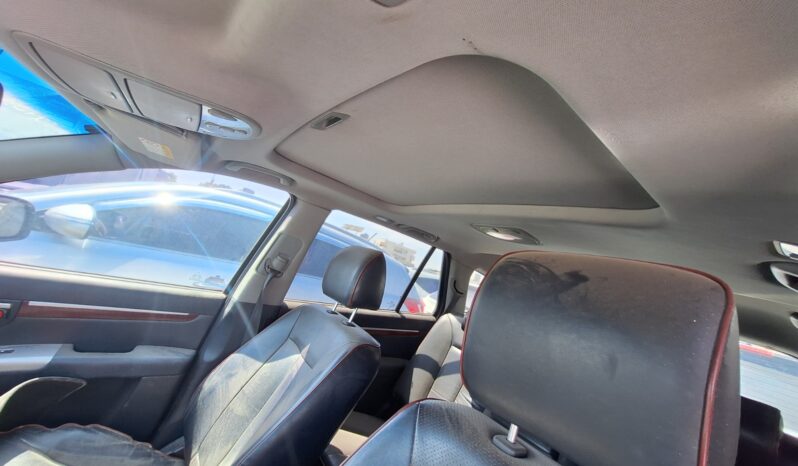 
								 مستعمل هيونداي – Hyundai سانتافيه – Santafe ممتلئ									