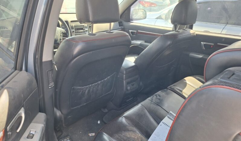 
								 مستعمل هيونداي – Hyundai سانتافيه – Santafe ممتلئ									