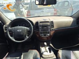 مستعمل هيونداي – Hyundai سانتافيه – Santafe