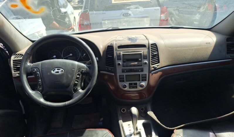 
								 مستعمل هيونداي – Hyundai سانتافيه – Santafe ممتلئ									