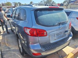 مستعمل هيونداي – Hyundai سانتافيه – Santafe