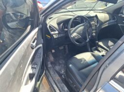 مستعمل هيونداي – Hyundai سانتافيه – Santafe