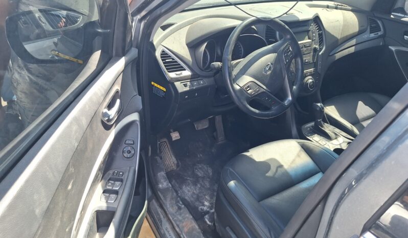 
								 مستعمل هيونداي – Hyundai سانتافيه – Santafe ممتلئ									