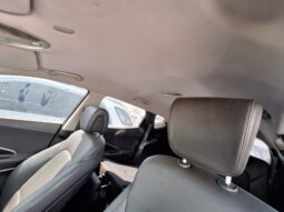 مستعمل هيونداي – Hyundai سانتافيه – Santafe