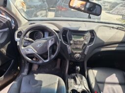 
										 مستعمل هيونداي – Hyundai سانتافيه – Santafe ممتلئ									